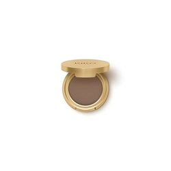 KIKO Milano Golden Oasis Brow Perfection Powder 03, Poudre Pressée Pour Sourcils
