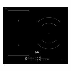 BEKO 8690842385469 Blat roboczy do płyt indukcyjnych, nie nadaje się
