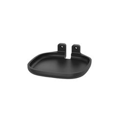 Hama Supporto da parete per altoparlante Sonos One/One SL, nero