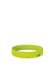 Motus Flexy Smart Bande Élastique Porte-Objet Mixte Adulte, Vert Fluo, Taille L