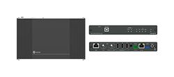 EXT3-XR-HDMI 4K60 4:4:4 Extender with USB, Ethernet, RS-232