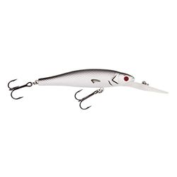 Jackson Hechtwobbler 9.2 Whitefish Wobbler snoekvissen