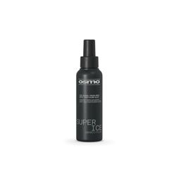 OSMO Super Ice Miracle Treatment Toning Spray | Black Nourishing Leave-in Toning Spray | Ash Blonde Toner | Vegan. 100ml.