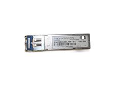 HP J4859C X121 1G SFP LC LX Transceiver Module