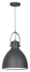 Activejet AJE-SISI BLACK ceiling lamp