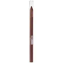 Maybelline New York Tattoo Liner Gel Pencil Eyeliner - 911 | Smooth Walnut