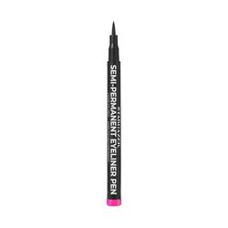 Stargazer produkter semi-permanent eyeliner nummer 2, 1-pack (1 x 1 ml)