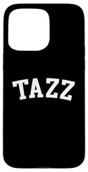 Tazz Case for iPhone 15 Pro Max