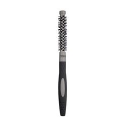 Termix Evolution Basic, Escovas Termix Evolution, escova de cabelo, escova de cabelo redonda profissional, cabelo especial espessura média, fibras ionizadas alto desempenho, escova de cabelo