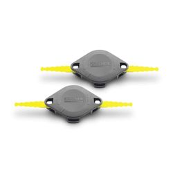 Kärcher Cuchilla recortabordes LTR Pack de 2 (2.444-022.0)