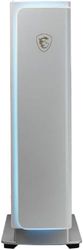 MSI Creator P100A 13NUE-1297EU, White, RTX 4070 Ventus 2X 12G, i7-13700F, So-DIMM DDR4 16G