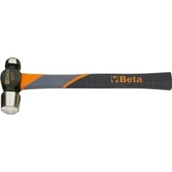BETA 13770557 Hammers 570 Fibre Ball Pen, Grey, 570 mm