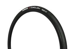 Massi Cub.700 x 25 A/F Cyclon Elite, volwassenen, uniseks, zwart