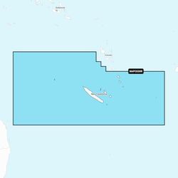 Navionics NAPC030R-NUEVA Caledonia PC030R-REGULAR NN-858 Other, meerkleurig, één maat