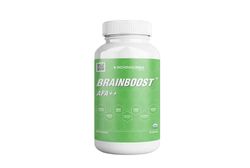 Schinoussa Brainboost AFA++ 60ct