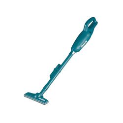 Makita CL106FDZ 12V MAX Li-Ion CXT Aspiradora – Baterías y Cargador no incluidos