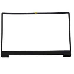 Bezel - Compatible avec Les Ordinateurs Portables, Protection et Ajustement précis, Finition Durable, Installation Facile, idéal pour Les modèles Lenovo 330S-15IKB.