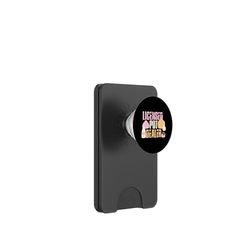 Pot Dealer Pottery Femme PopSockets PopWallet pour MagSafe