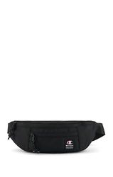 Champion Lifestyle Script Shop-(806021) Belt-Bag 2L, Sac Banane Mixte, Noir (NBK), Taille Unique