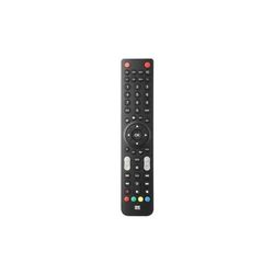 One For All - Controlo remoto de substituição para televisores Sharp - preto - URC1921