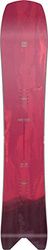 Nitro Snowboards Squash Women Planche de Snowboard pour Femme Multicolore 148