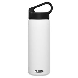 Camelbak Carry Cap Sst vacuüm geïsoleerd 20 oz, wit