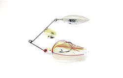 Berkley DEX spinnerbait 12 cm [14 g] rd shad 1-pack