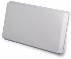 Selfsat H30D Twin - Parabólica, branco