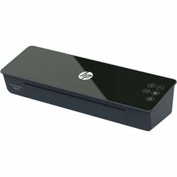 HP Pro Laminator 600 A3 Laminator 75/80-125 Micron + Laminating Pouches 3164