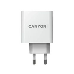 Canyon H-65 White USB-C-oplader