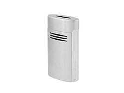 S.T. Dupont Megajet tändare krom, D-020702, silver