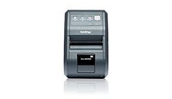 BROTHER rj3050z1 Imprimante d'étiquettes Mobile