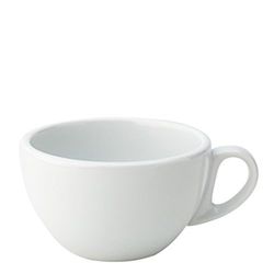 Utopia Titan, K328124-00000-B01006, italiensk stil kopp 12 oz (34 cl) (låda med 6)