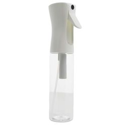 witte nevelspray