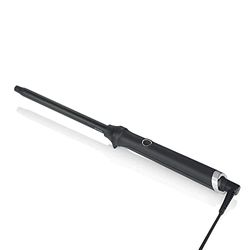 ghd Curve thin wand, professionele krultang zonder clip, zwart