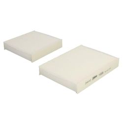 VALEO 715556 Filtro de ar de habitáculo ESSENTIAL Filtro de partículas (pólen) proteção contra o pólen poeira e bactérias