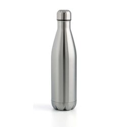 Quid Xylon thermosfles, roestvrij staal, 0,75 l, staal