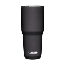 Camelbak vacuüm geïsoleerde roestvrijstalen beker zwart