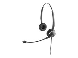 Jabra GN2100 Binaural z pałąkiem (FlexBoom, E-STD, NC)