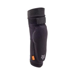 Fox Racing Yth Launch-Protezione per Gomito, Guardia Unisex-Adolescente, Nero, Taglia Unica