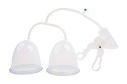 Fröhle BP007 Breast Pump Duo Cup C