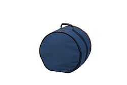 Tama PowerPad Designer Collection TSBF14NB - Funda para Tom Tom (14" x 14"), color azul marino