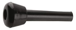 Kerbl - Caoutchouc dentelé Alfa-Laval Lot de 4 forets 180 mm 27 mm - 4620