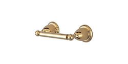 Kingston Brass BA1758PB Patrimonio sostenedor de Papel higi-Nico - Lat-n Pulido