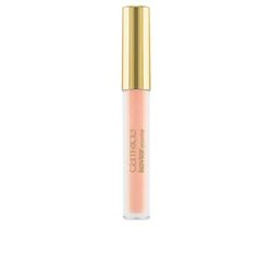 KAVIAR GAUCHE voluminizing lip booster C01-rose spectacle 1
