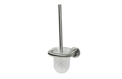 Presto Equip 88041 WC-borstelhouder, roestvrij staal