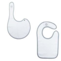 babycalin Coffret Cadeau de Naissance Blanc