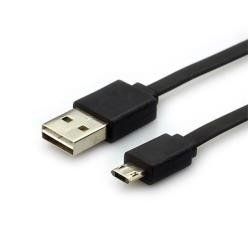Nilox Reversible Cable USB2.0 A - Micro B M