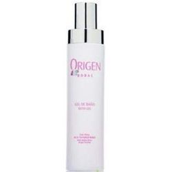 Origen Bobal Gel De Baño Corporal 250Ml 250 g