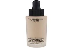 Mac Studio Waterweight Spf 30/Pa++ Foundation